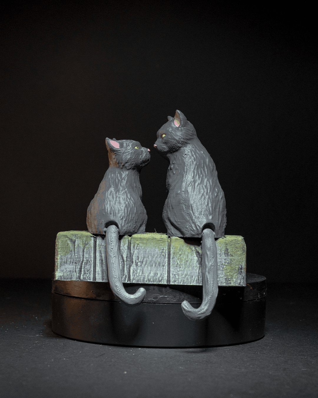 Amor de Gato - Image 3