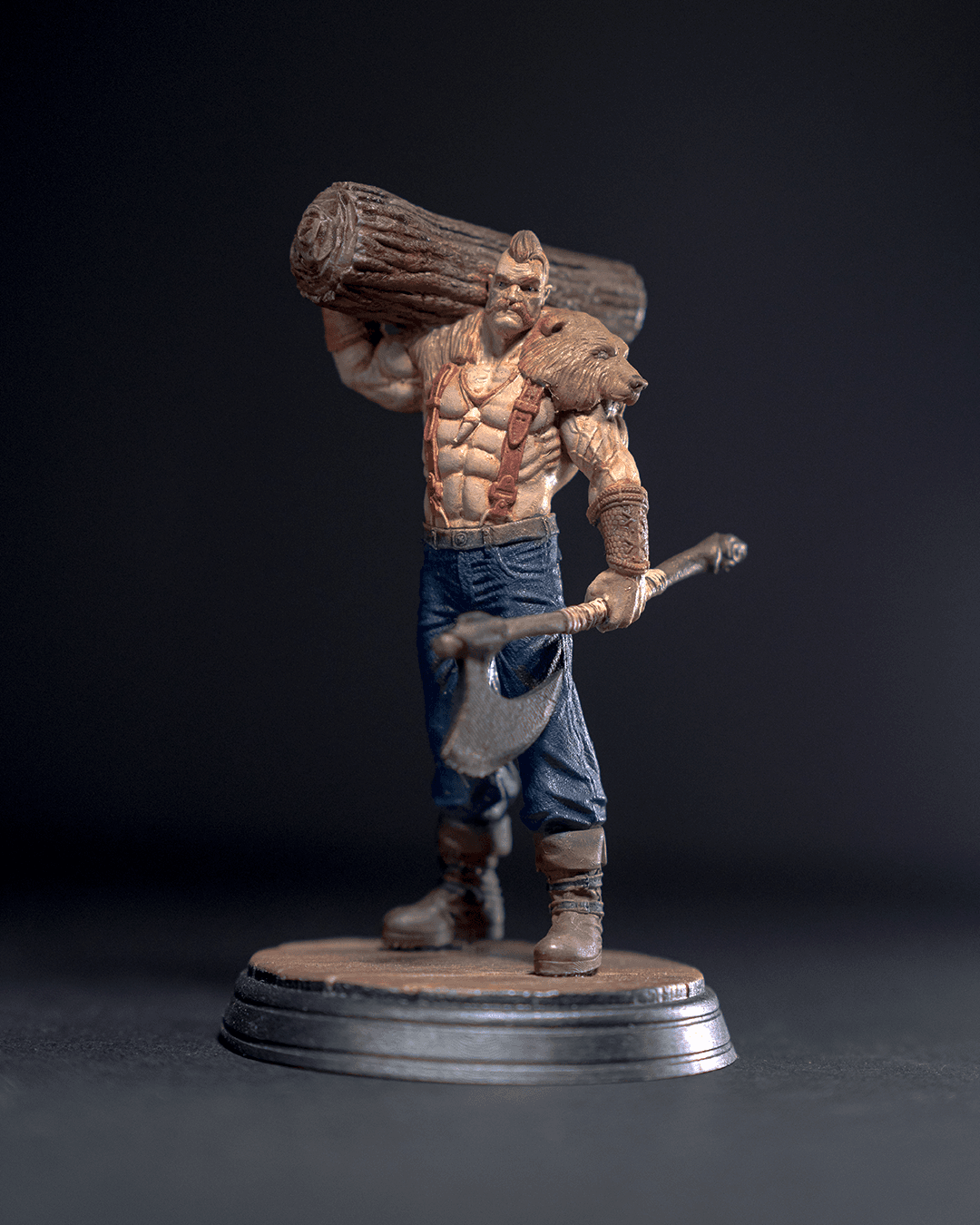 Jack Lumber, the Hunter - Image 5