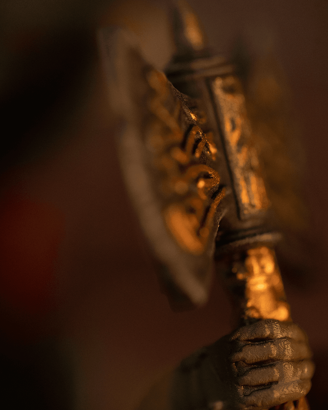 Dwarven Chess Set - Image 4