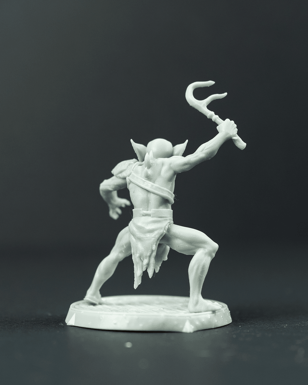 Shadow Over Ravenor - Enemy - Image 2