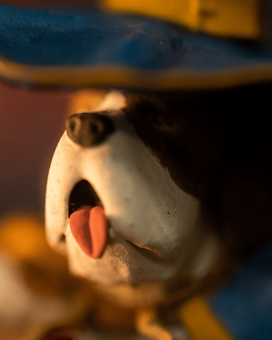 Saint Bernard, The Mage - Image 4