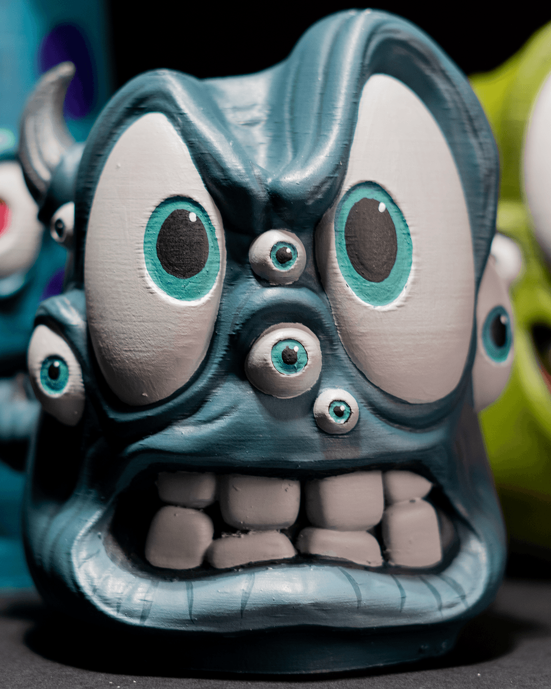 Monstrinhos - Image 3