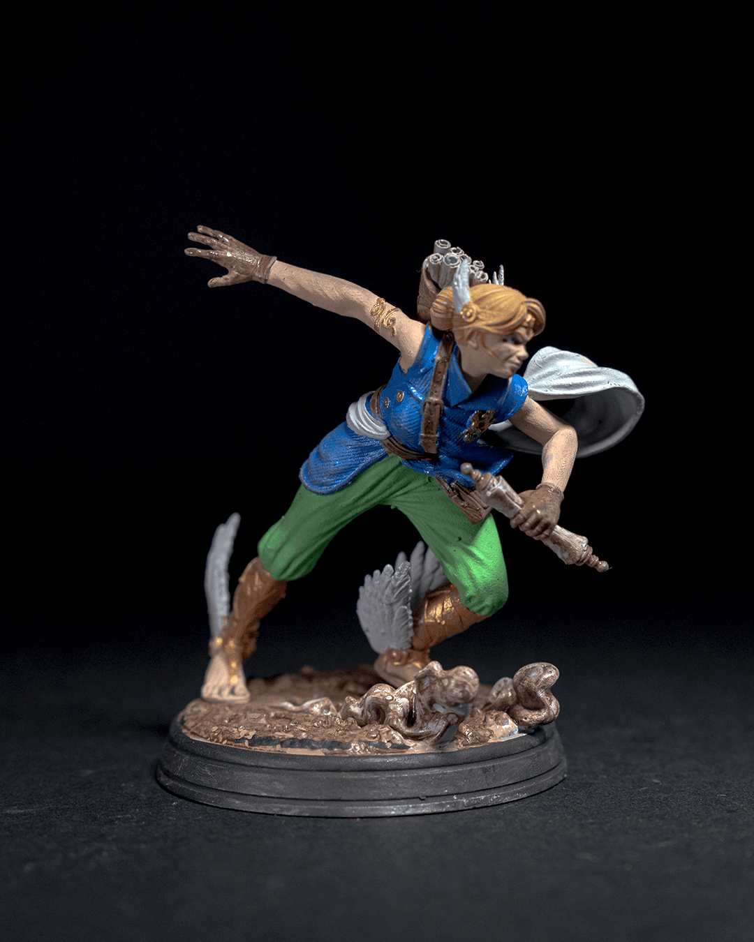 Sophia, the Messenger - Image 5