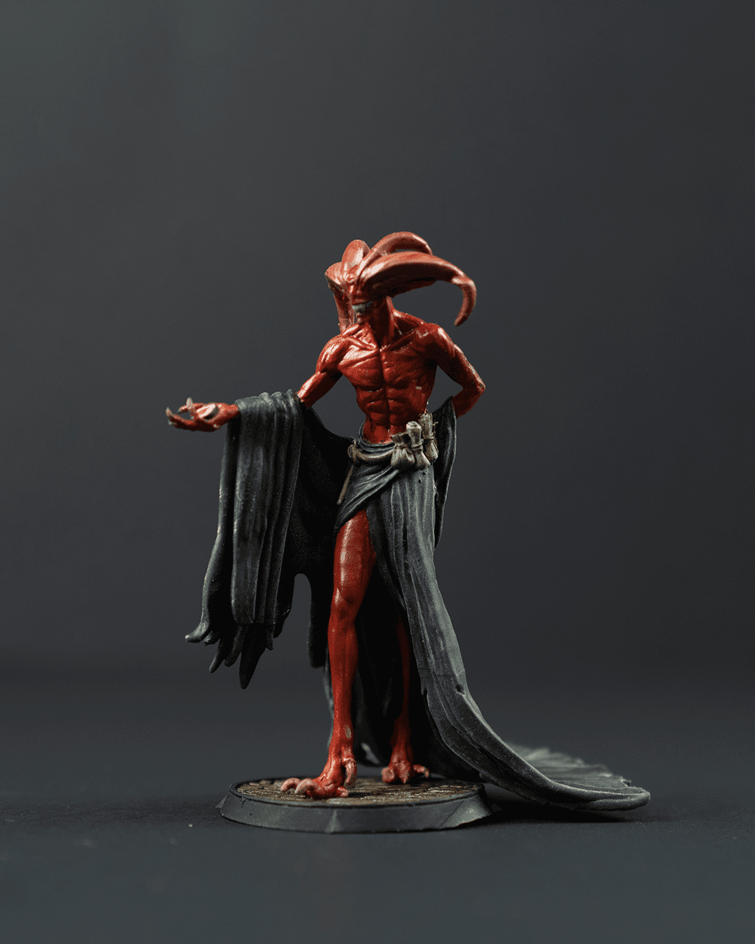 Shadow Over Ravenor - Boss - Image 3