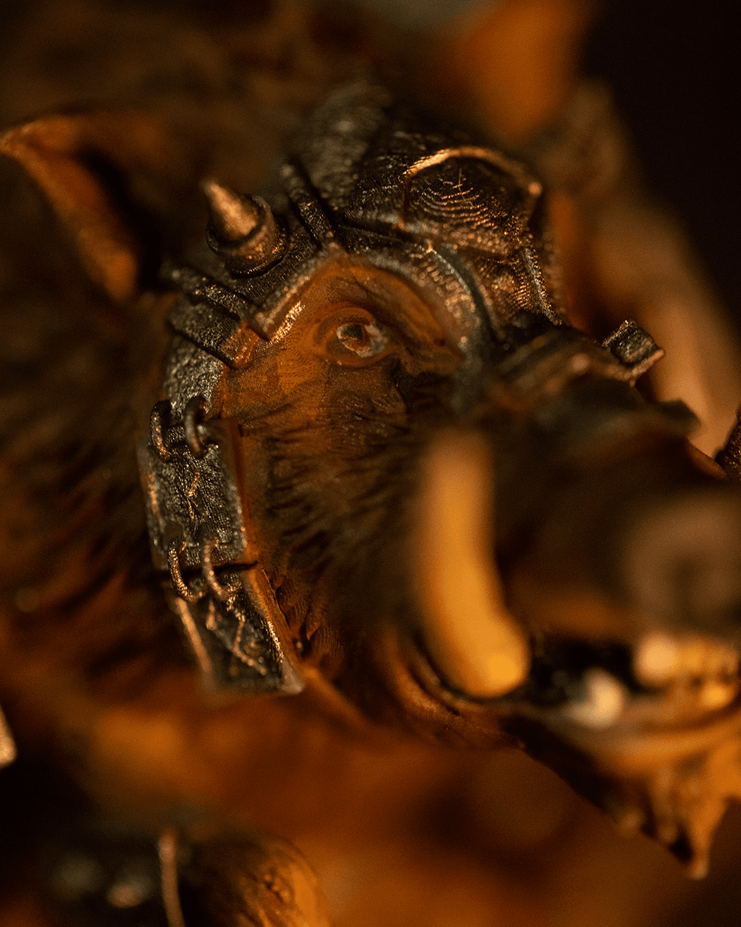 Dwarven Chess Set - Image 5