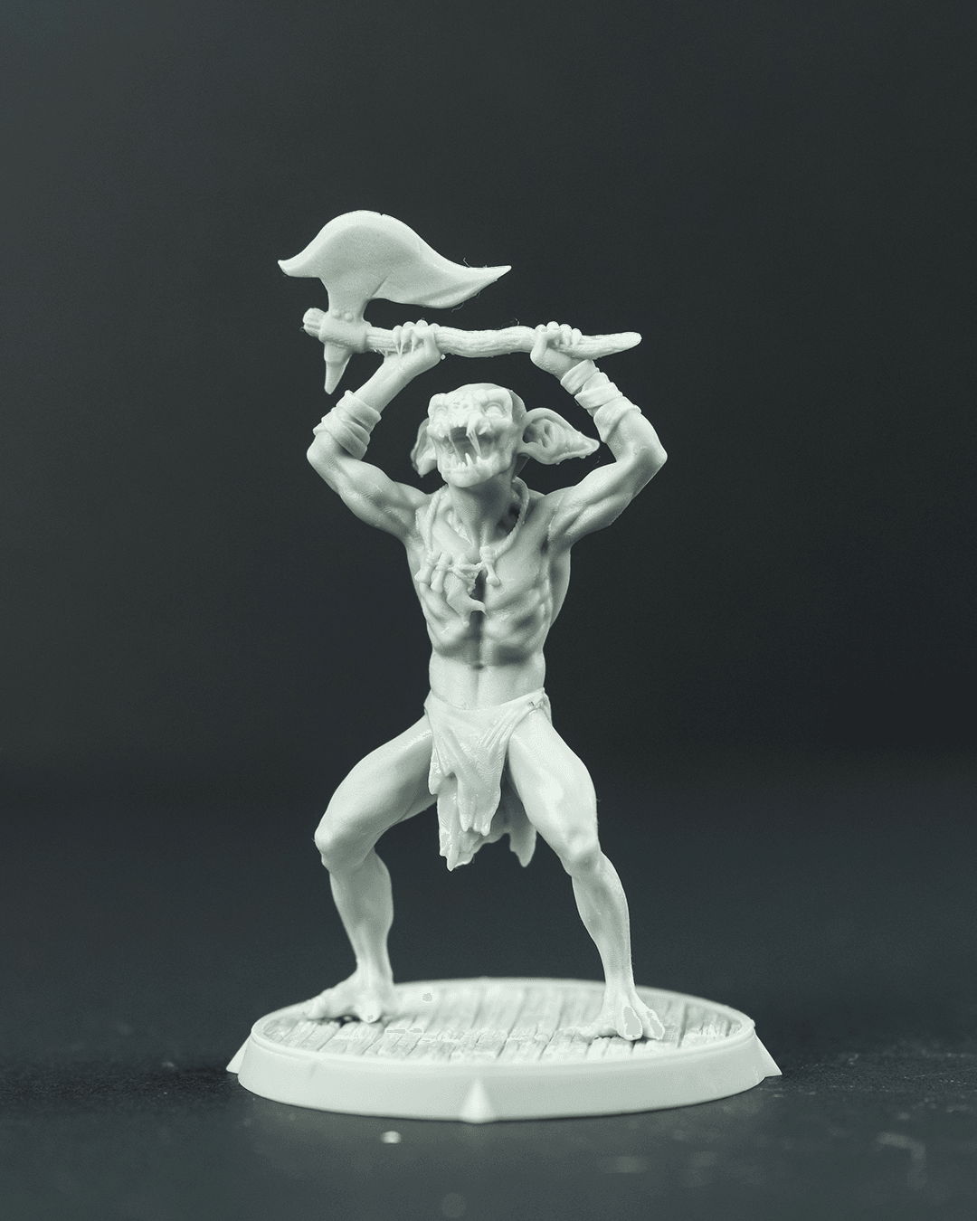 Shadow Over Ravenor - Enemy - Image 4