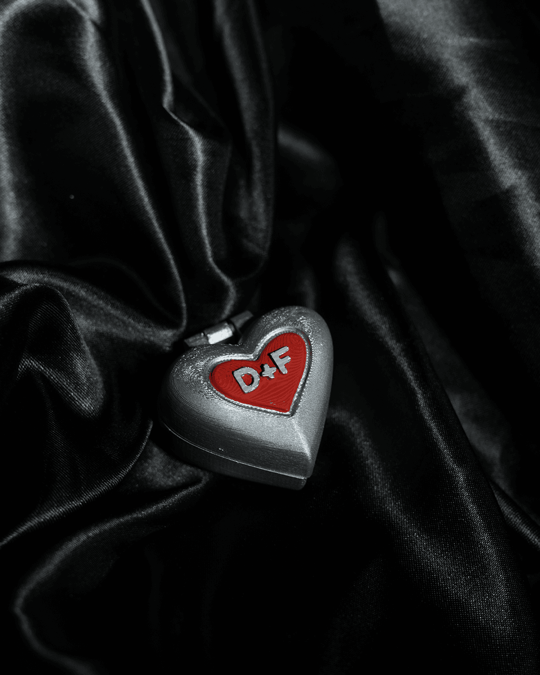 Caixa de Anel de Noivado - Image 6