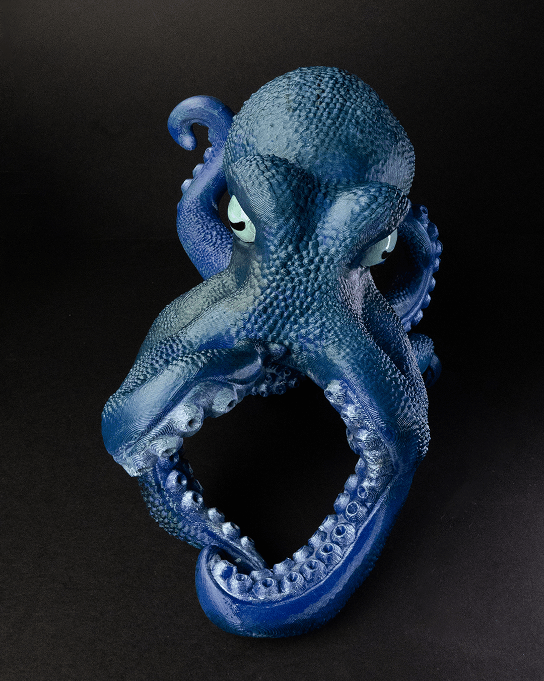 Bordeaux, The Octopus Wine Holder - Image 3