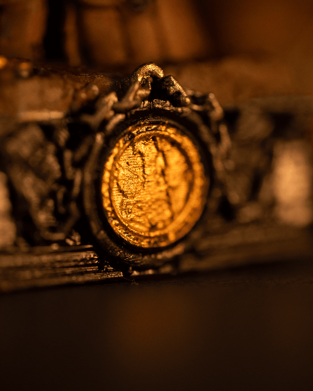 Dwarven Chess Set - Image 3