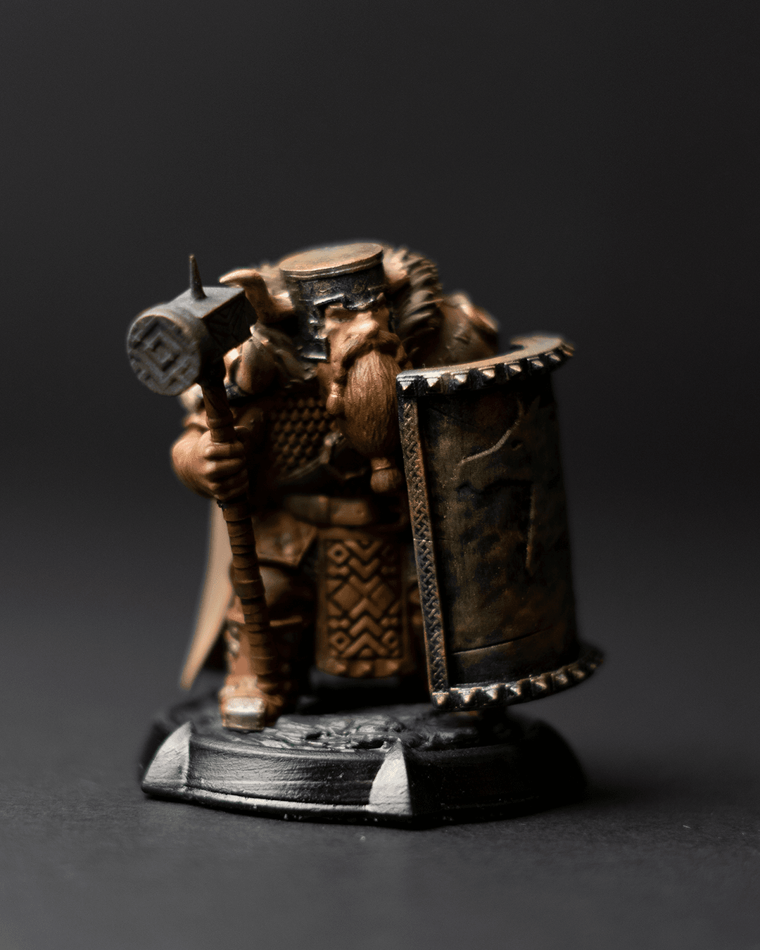 Boradin Thunderforge - Image 2