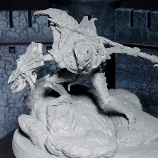 Lohkbach, The Conjurer - Villain - Image 5