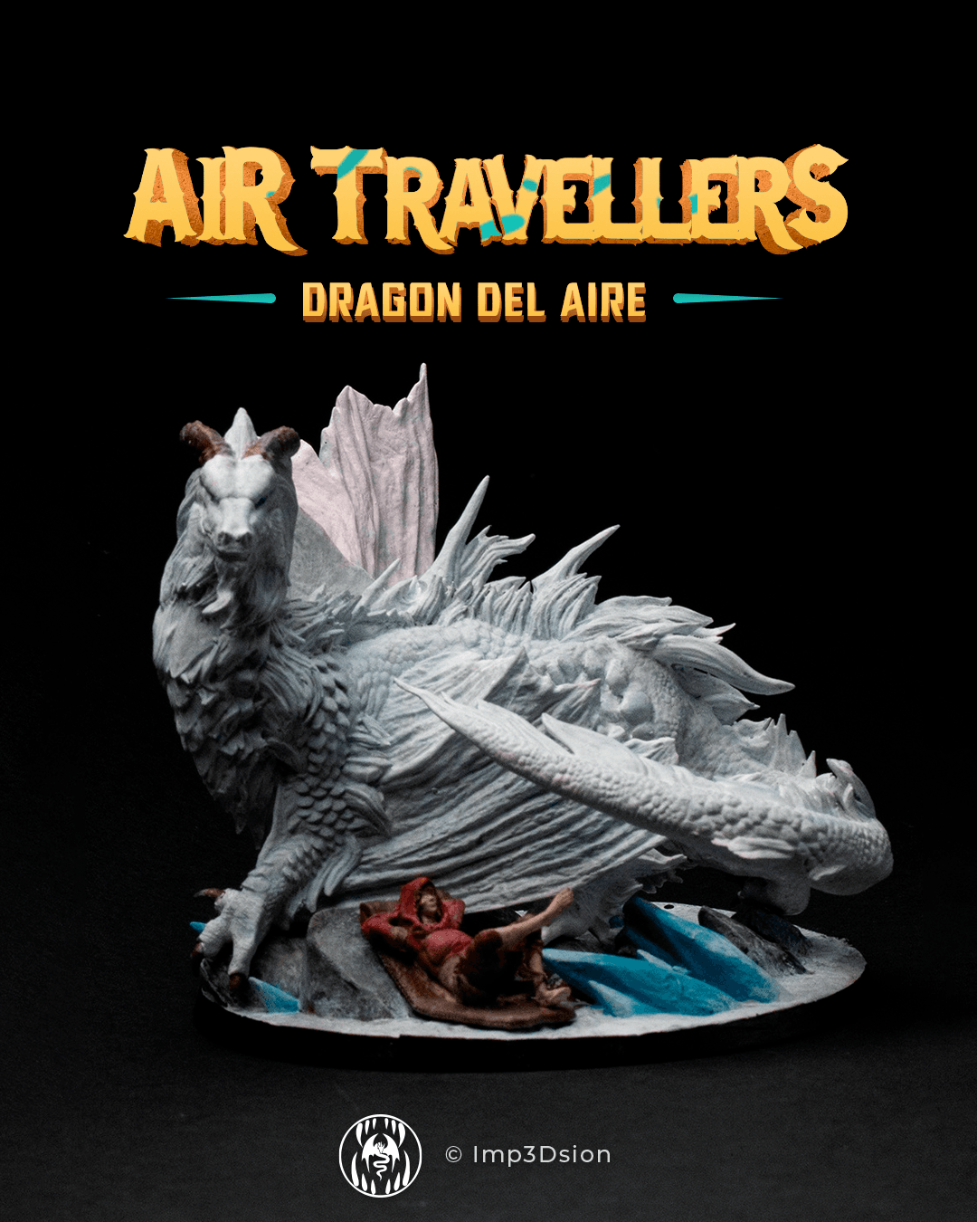 Dragon Del Aire