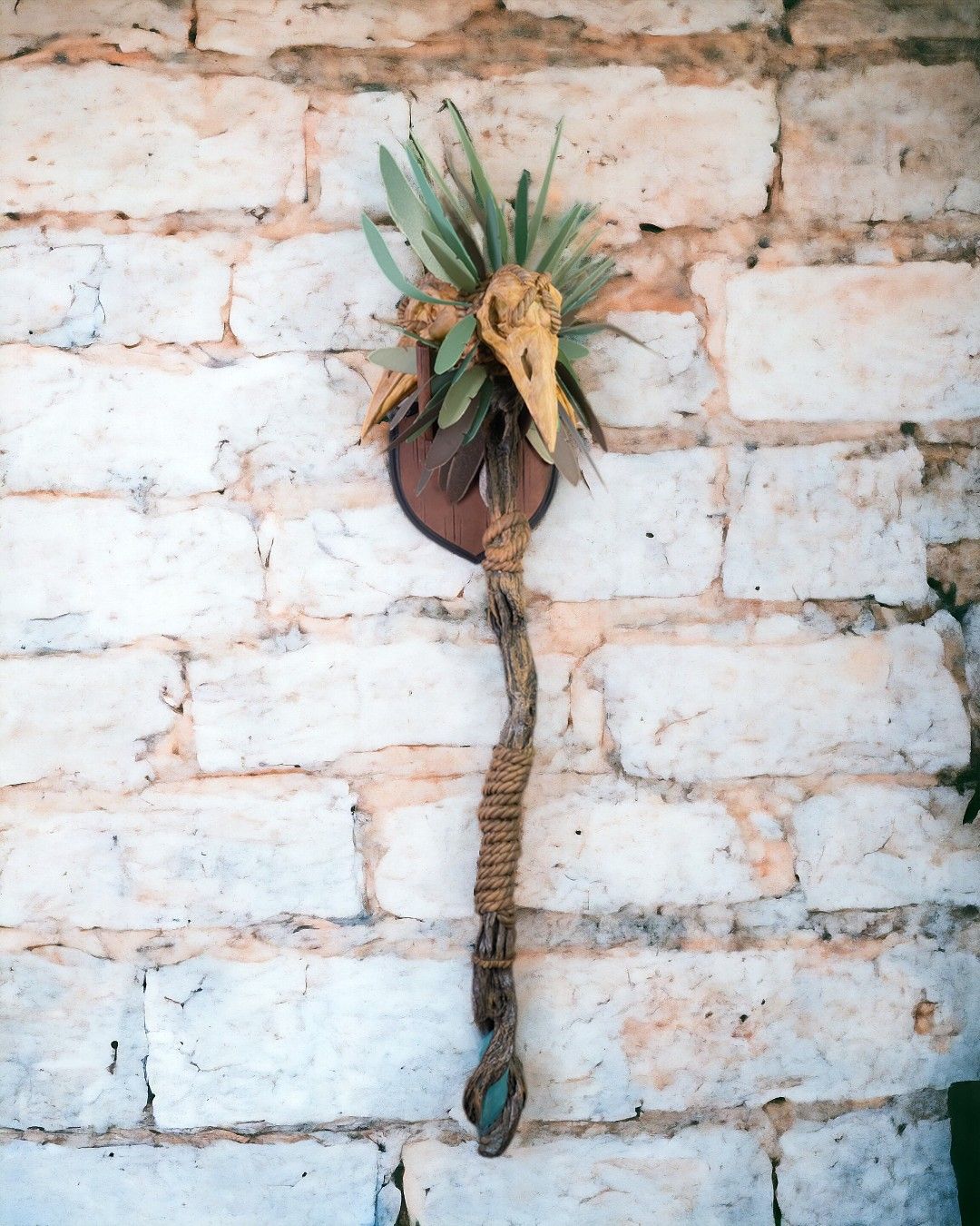 Druid’s Quarterstaff - Image 3