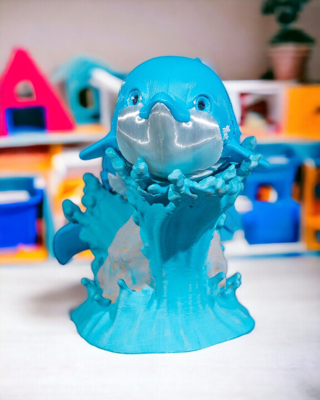 Dennis, the Dolphin - Image 3