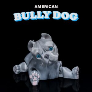 American Bully Dog