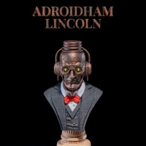 Adroidham Lincoln