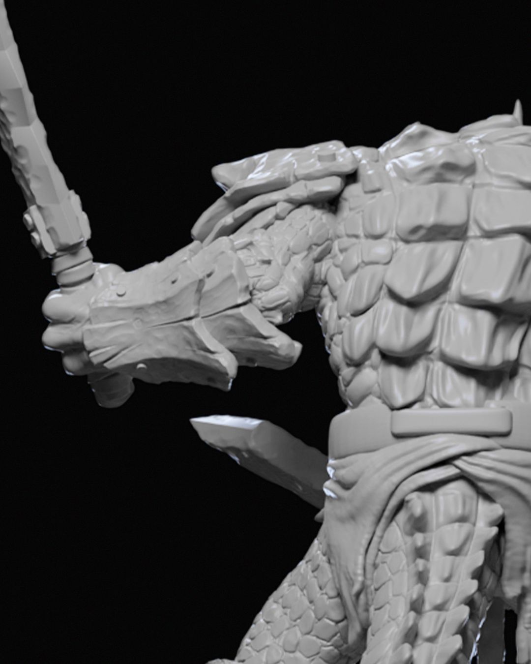 Arak Warrior 01 - Image 6