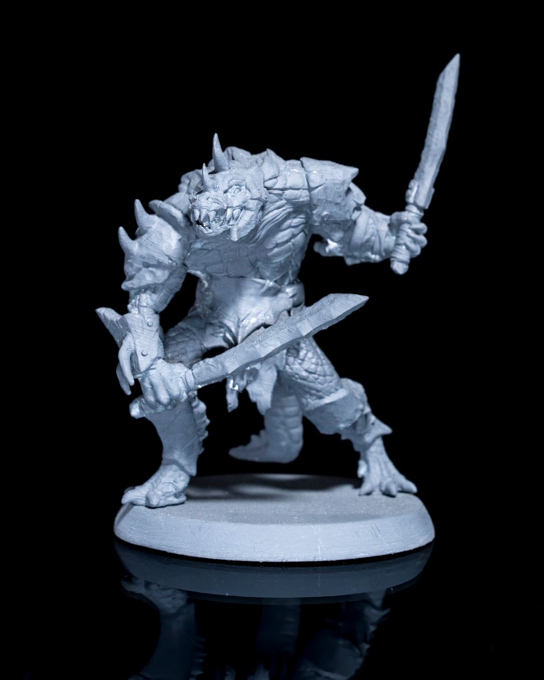 Arak Warrior 01 - Image 4