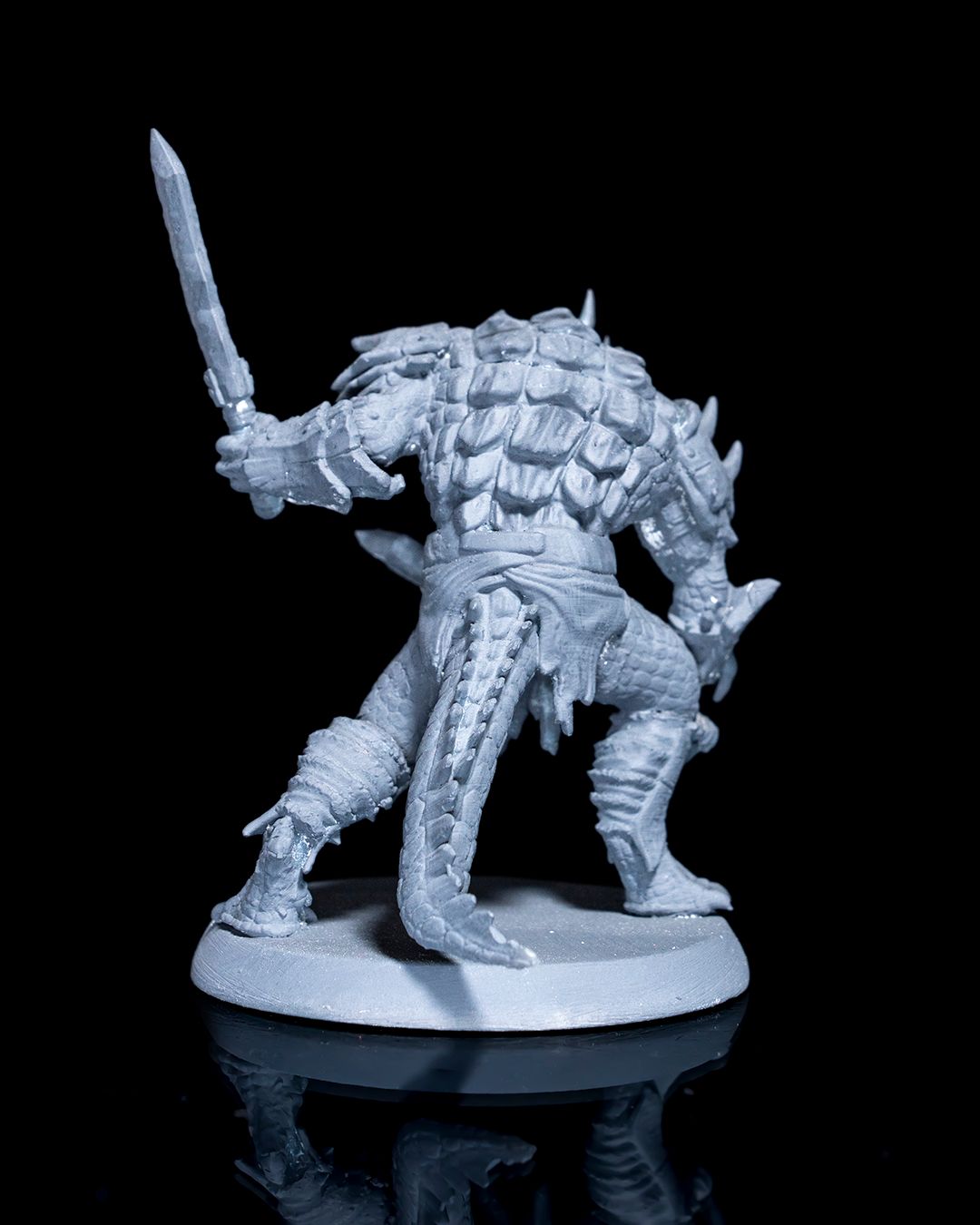 Arak Warrior 01 - Image 3