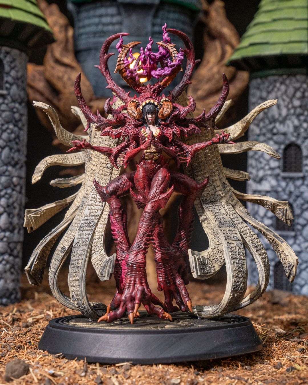 Astaron, The Executioner - Image 2