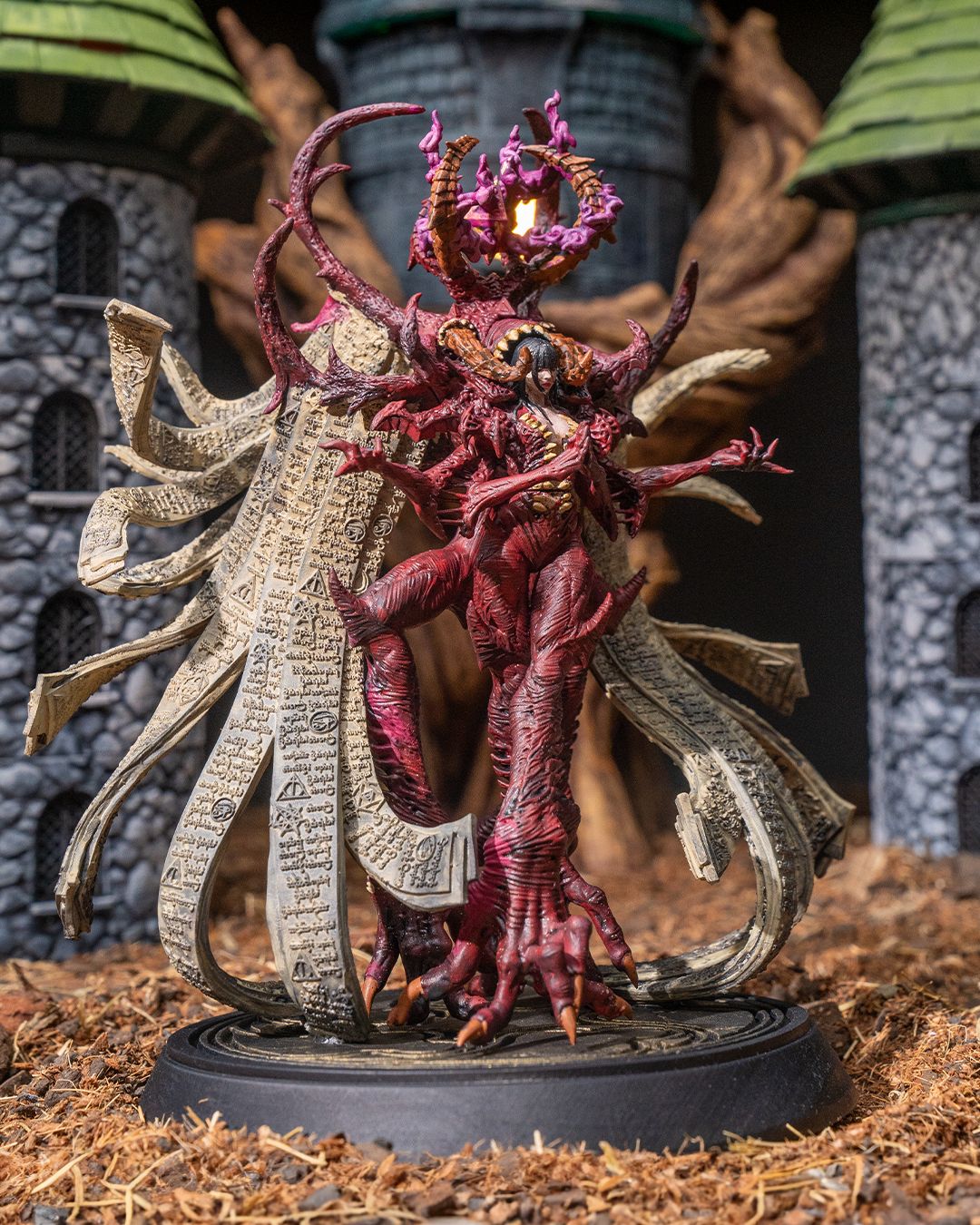 Astaron, The Executioner - Image 3