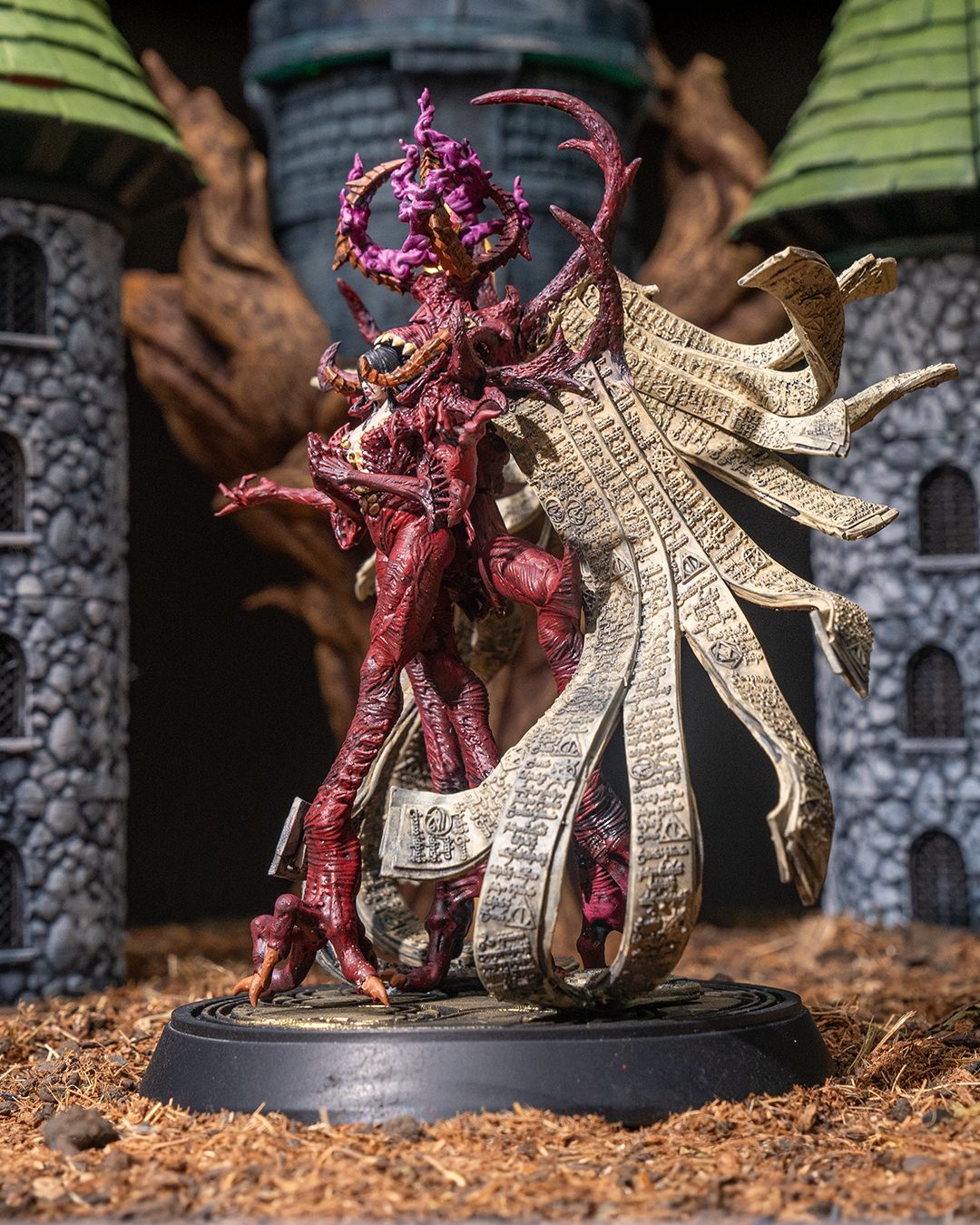 Astaron, The Executioner - Image 4