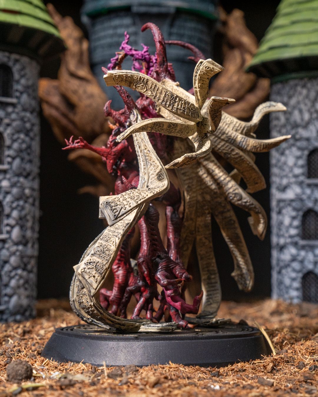 Astaron, The Executioner - Image 5