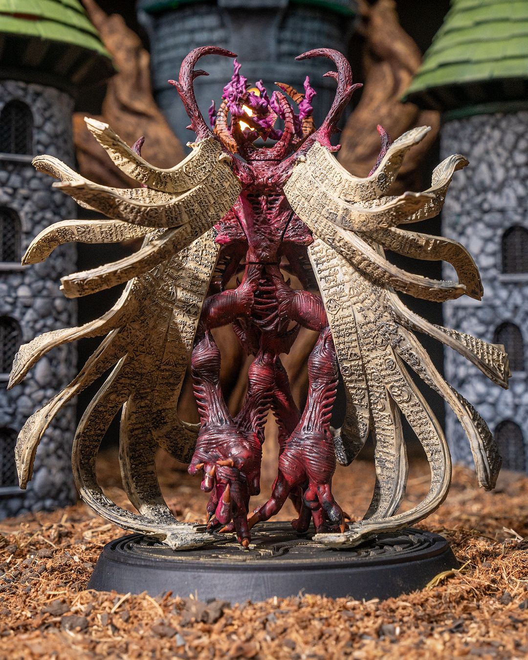 Astaron, The Executioner - Image 6