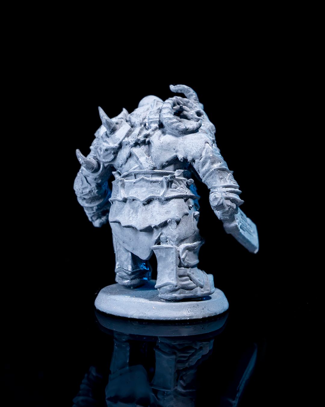Barathur Stonefist - Image 3