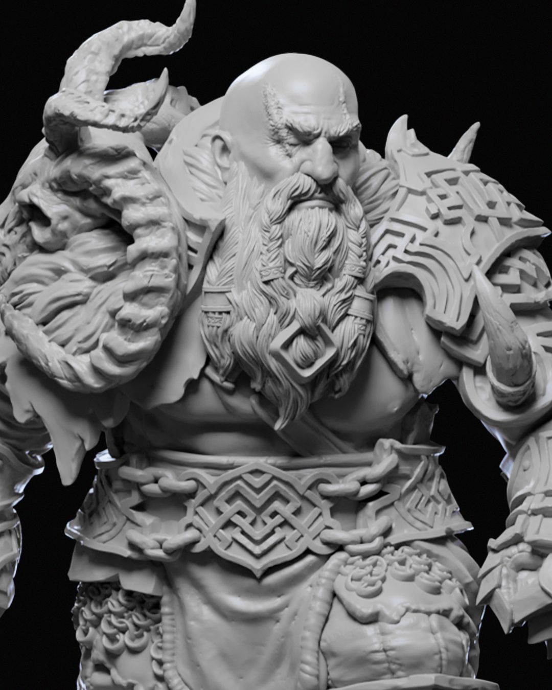 Barathur Stonefist - Image 4