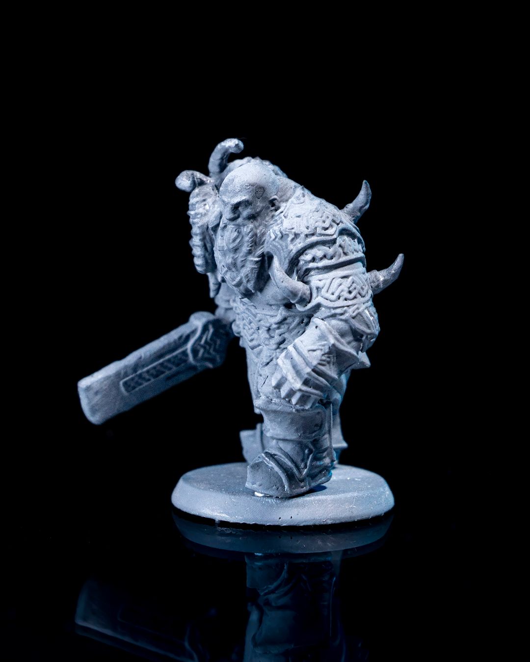 Barathur Stonefist - Image 2