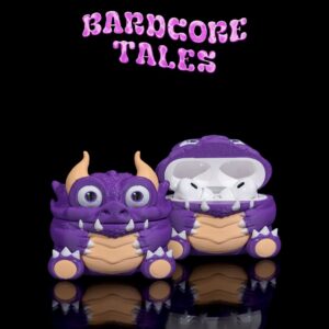 Bardcore Tales