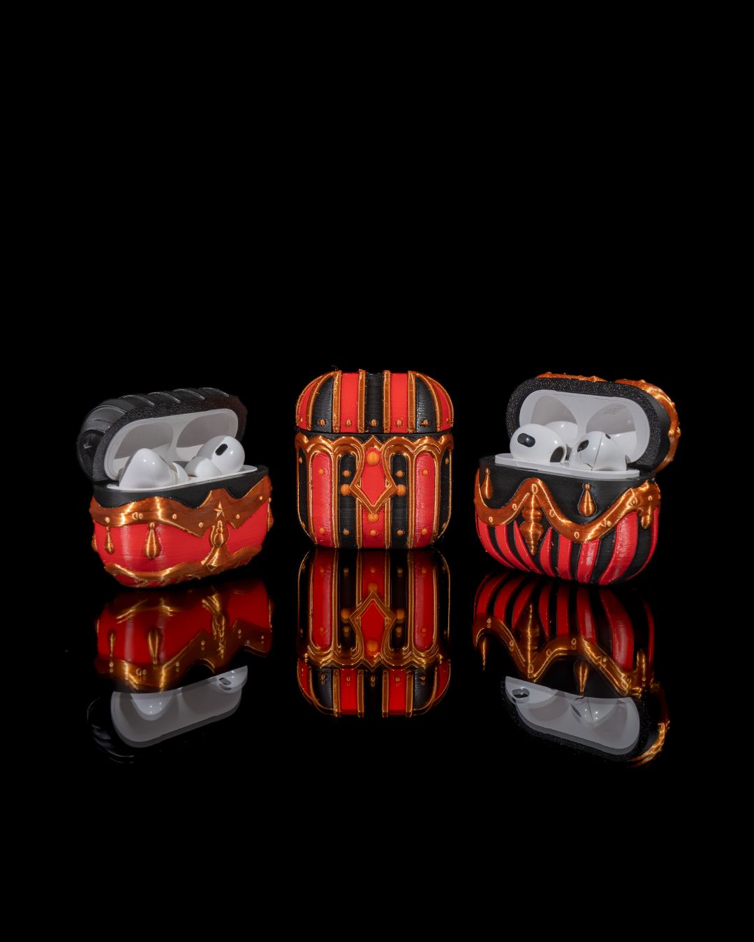 Big Top Airpod Case - Image 2