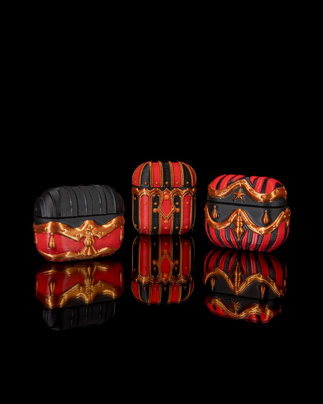 Big Top Airpod Case - Image 3