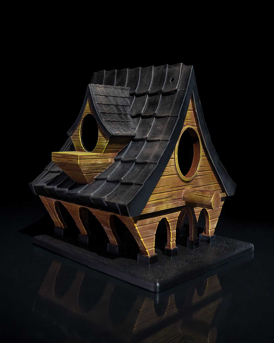 Bird Mansion - Image 3