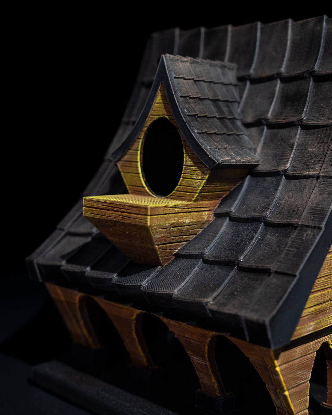 Bird Mansion - Image 4