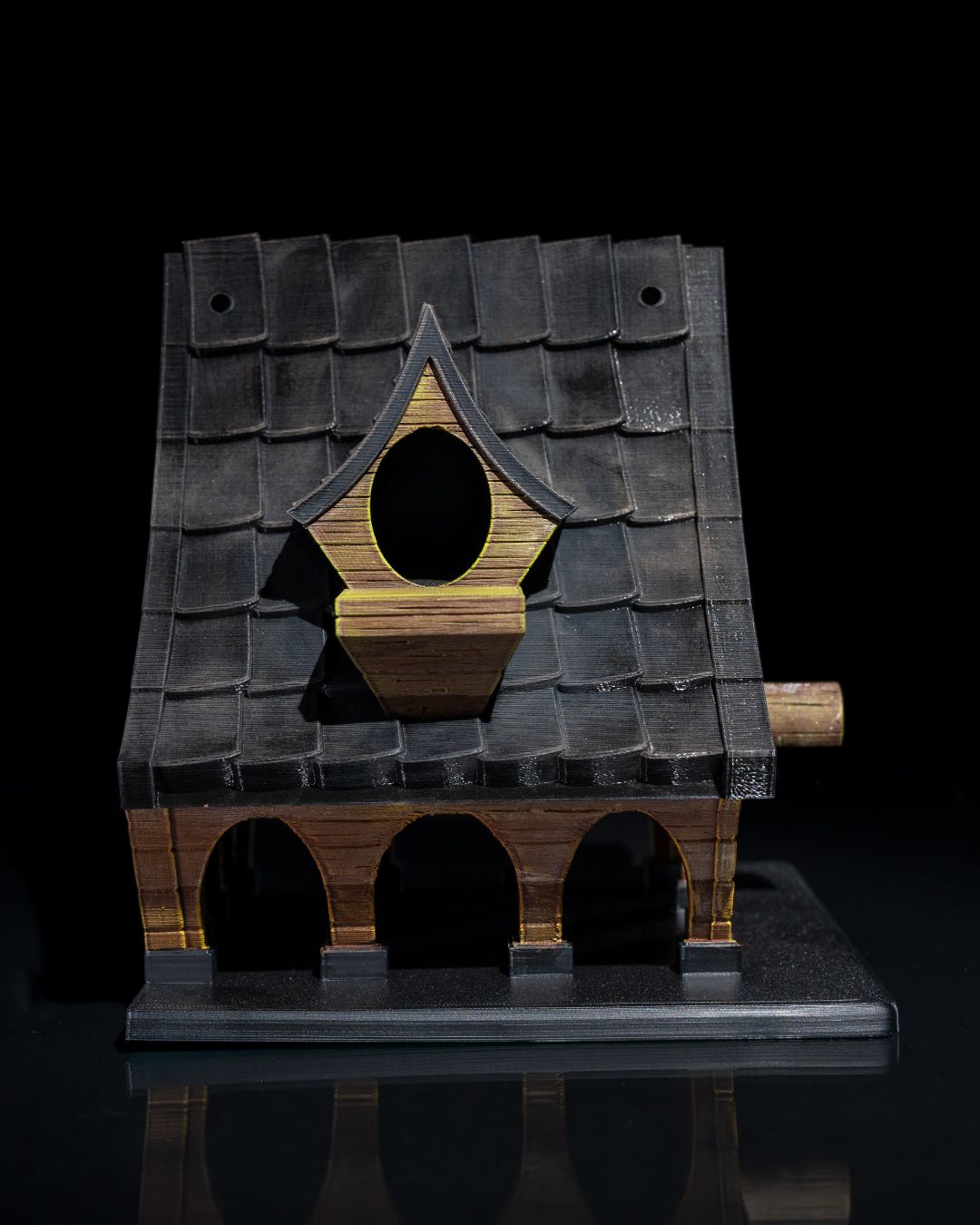 Bird Mansion - Image 5