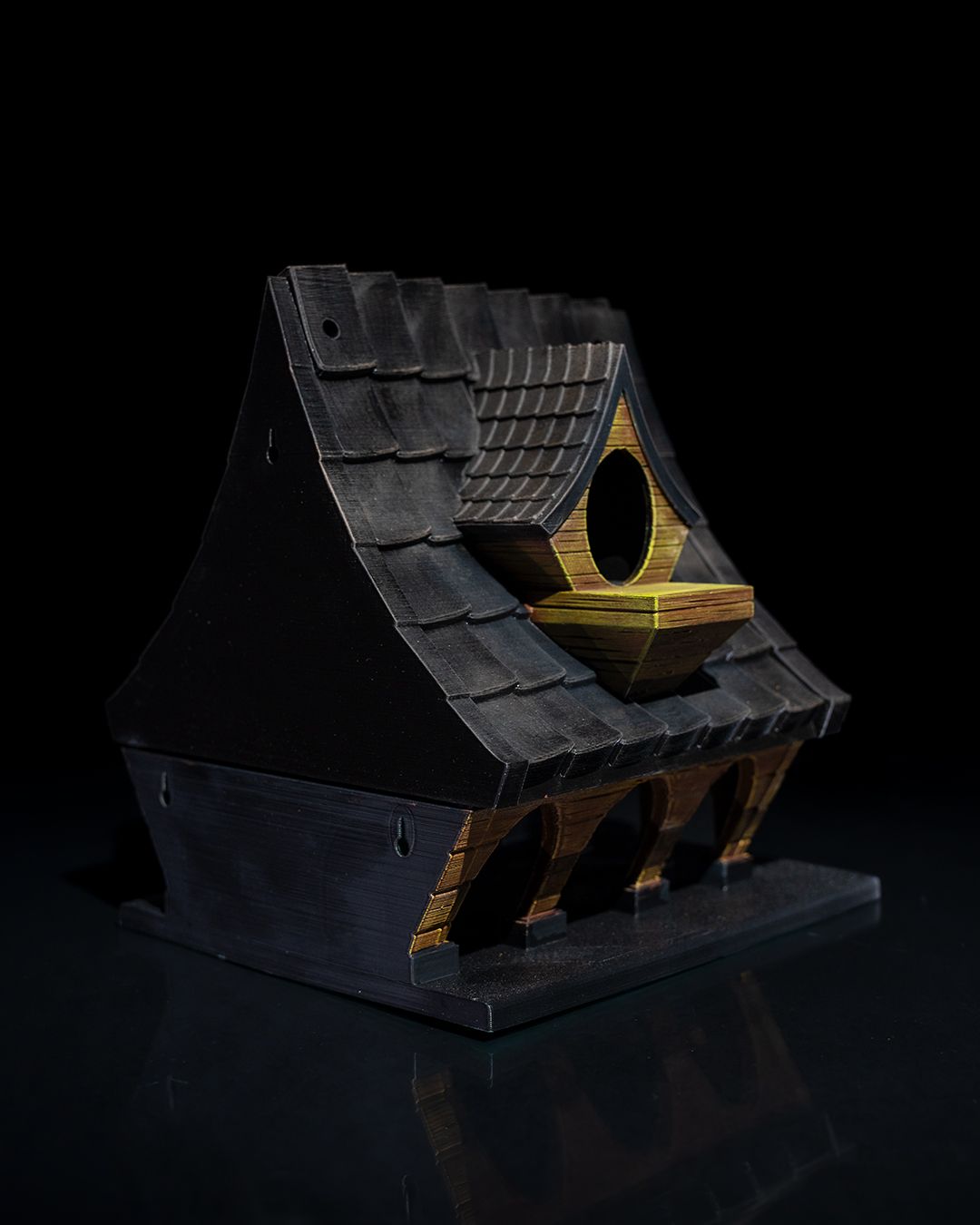 Bird Mansion - Image 6