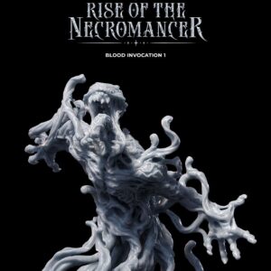 Blood Invocation 01