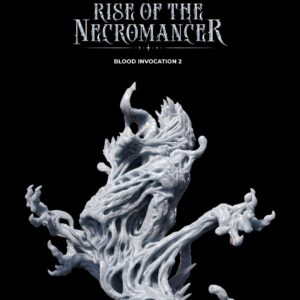 Blood Invocation 02