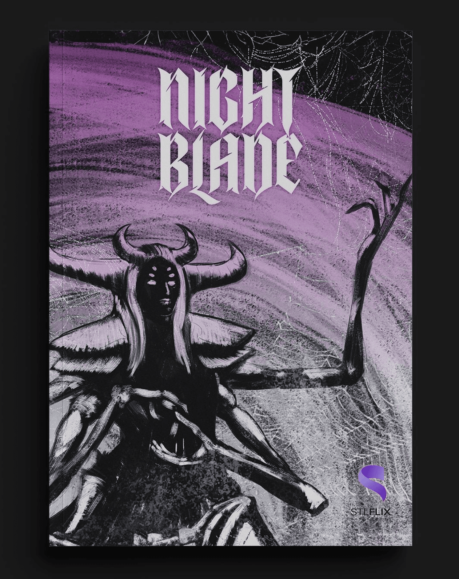 Night Blade - Campaign - Image 2