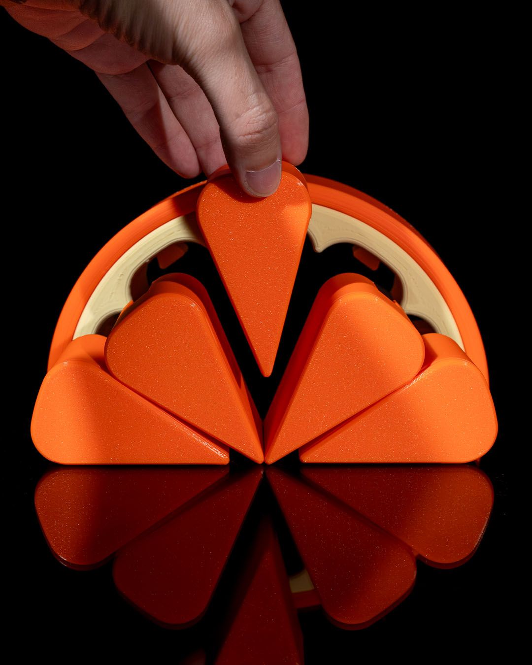 Caixa Organizadora Citrus Vibes - Image 6