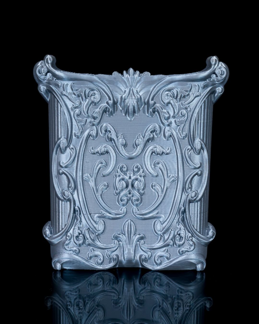 Classic Hip Flask Cover - Image 4