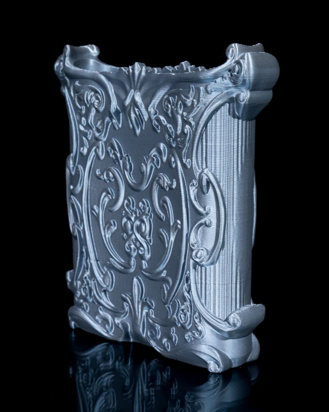 Classic Hip Flask Cover - Image 6