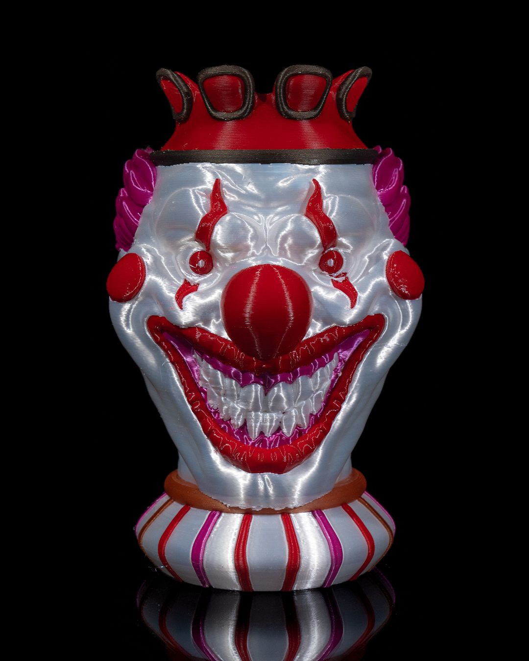 Cachepot Clown-chepot - Image 2
