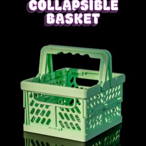 Collapsible Basket