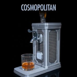 Cosmopolitan