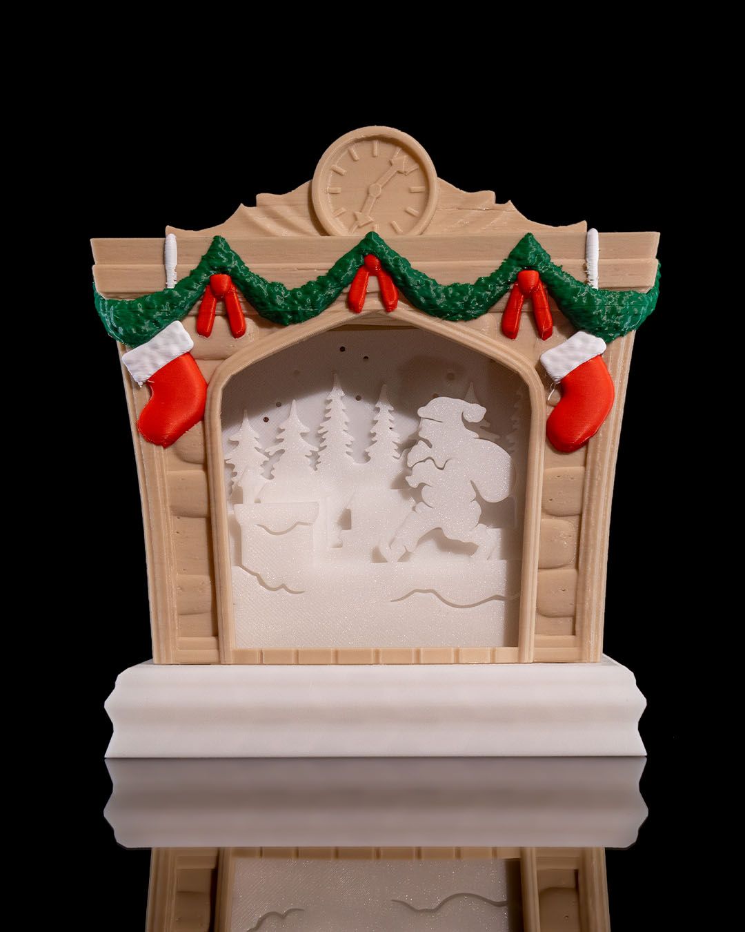 Cozy Fireplace - Image 4