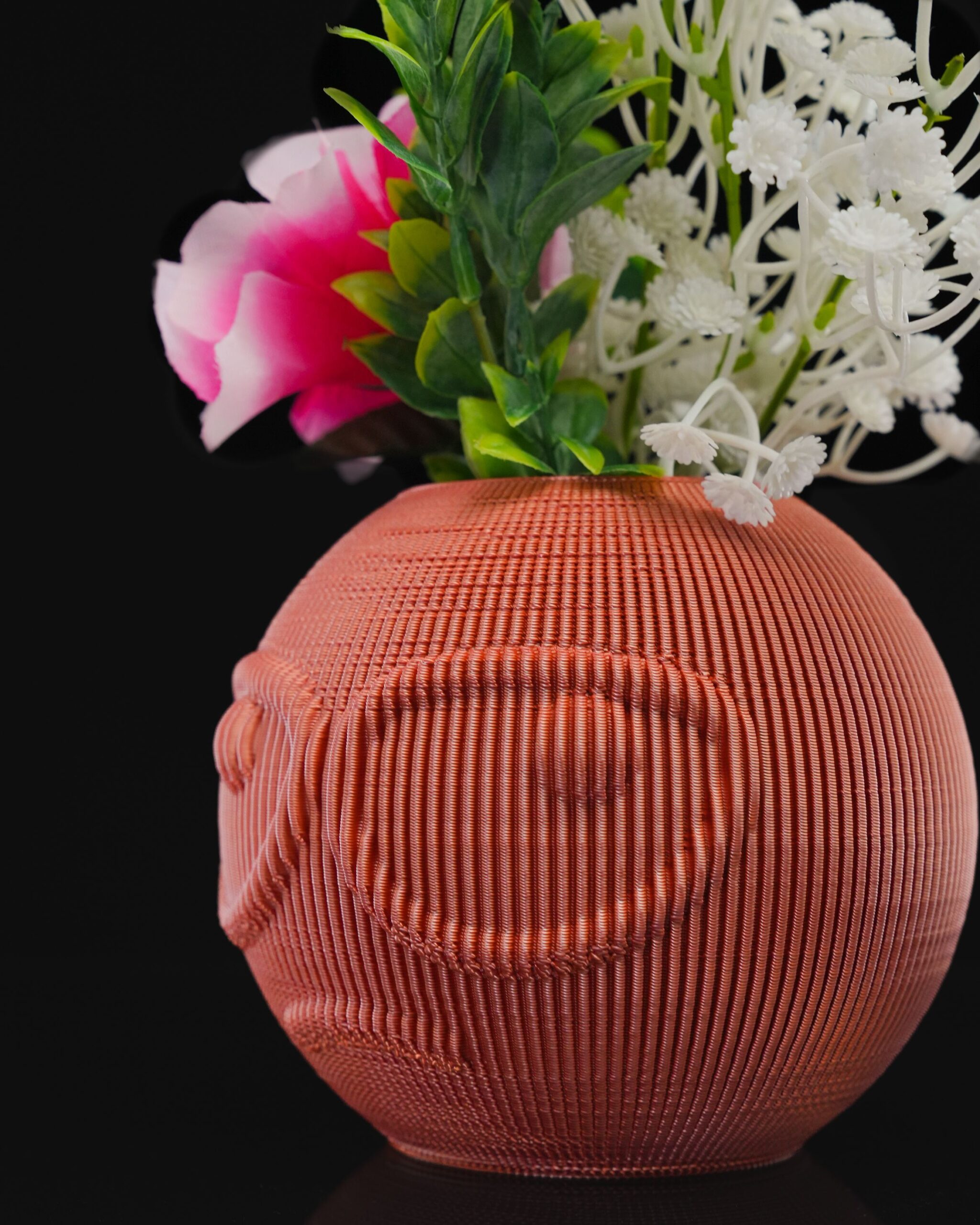 Smile Vase - Image 6