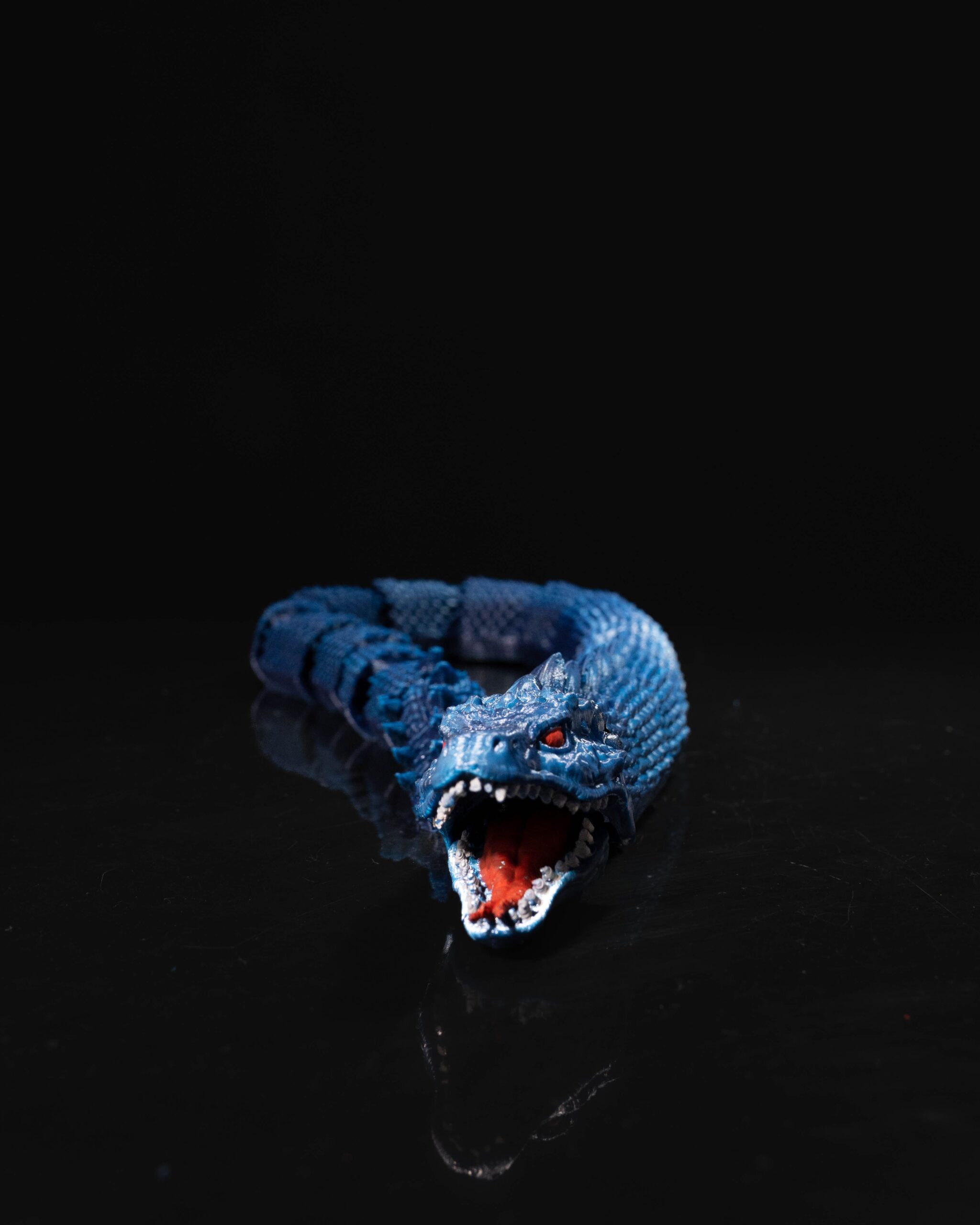 Wraparound Basilisk - Image 2